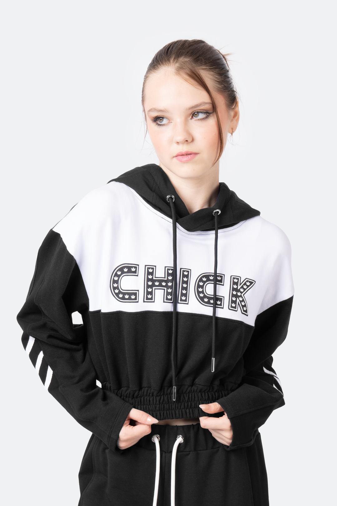 Starlight Glow Hoodie