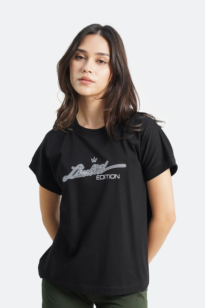 Limited Edition Tee