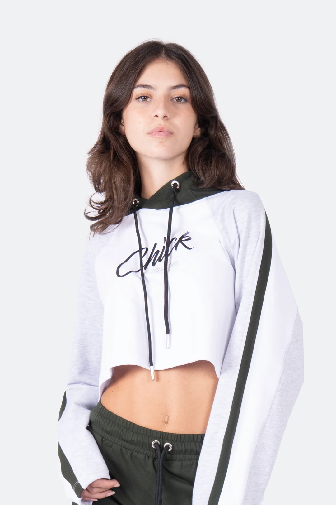 Not Your Darling Hoodie