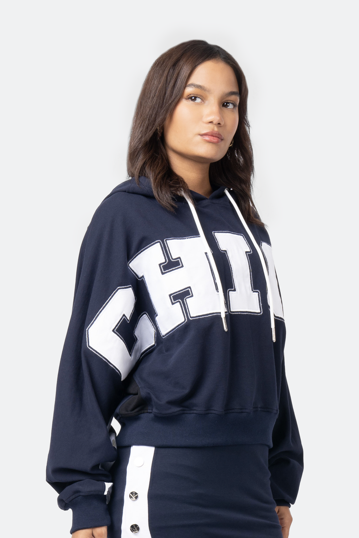 Living Limitless Hoodie