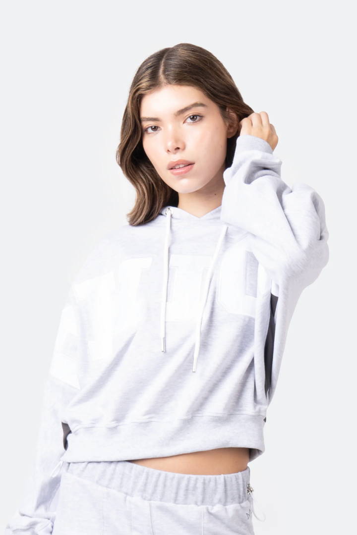 Living Limitless Hoodie