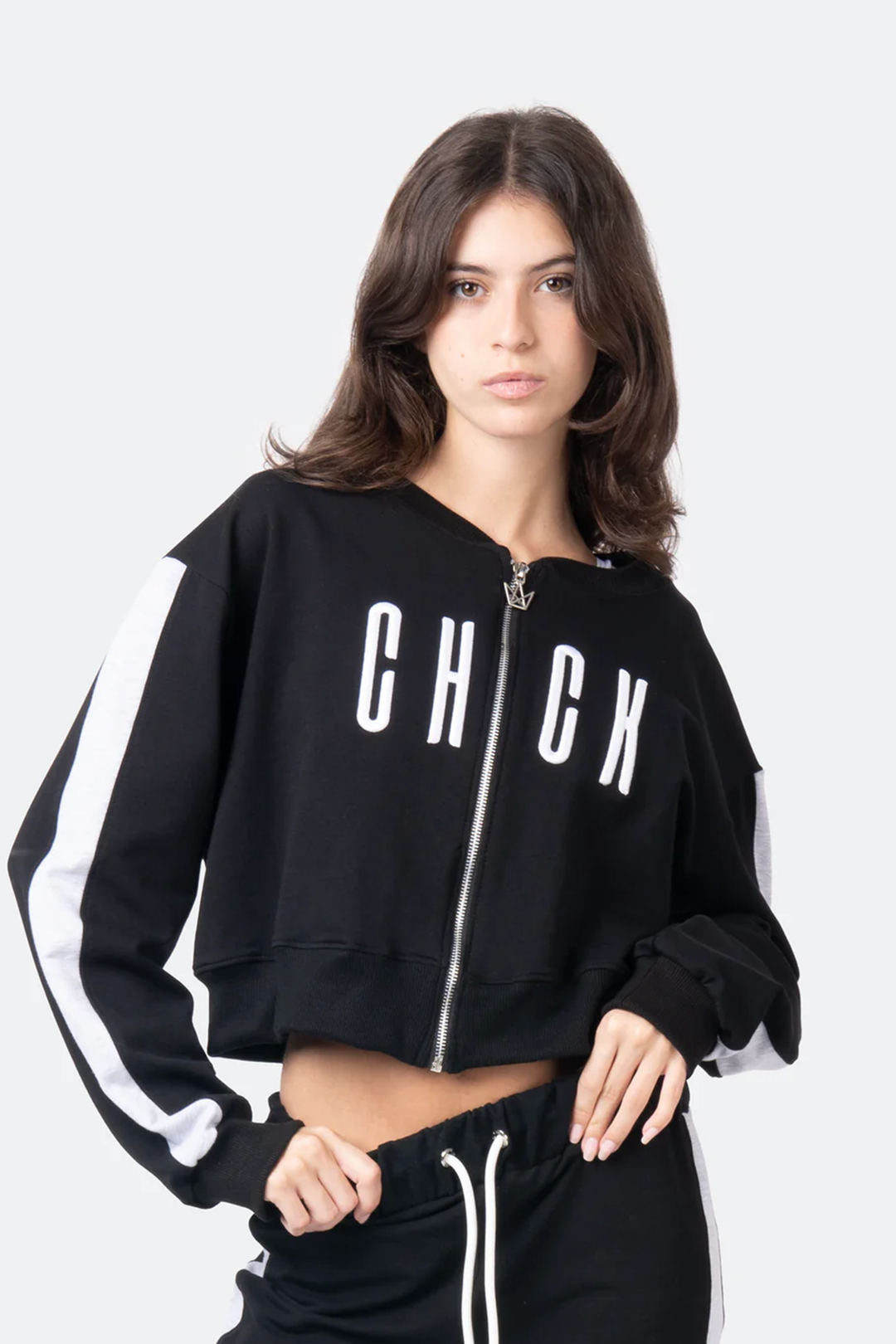 Forever CHICK Jacket