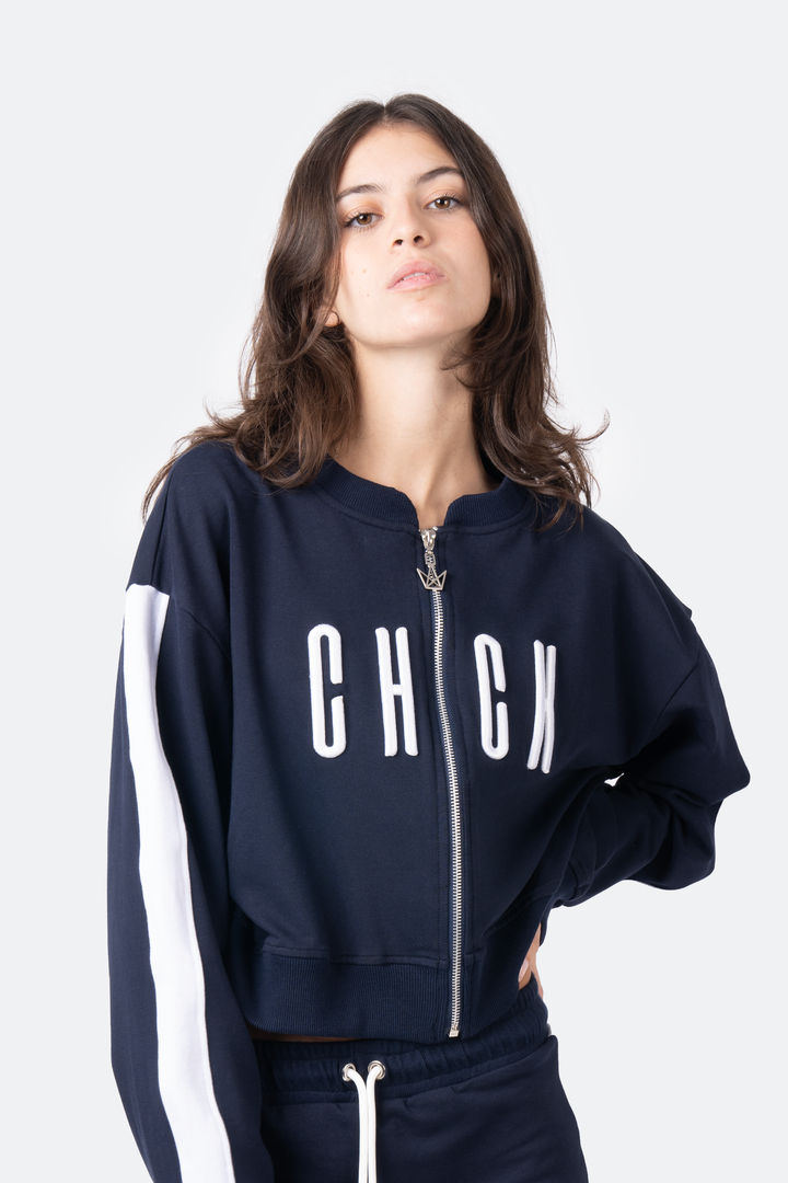 Forever CHICK Jacket