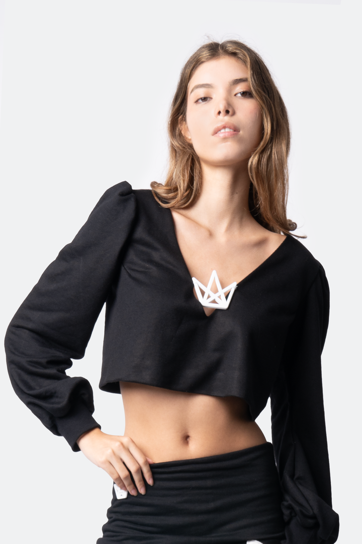 Midnight Muse Outerwear