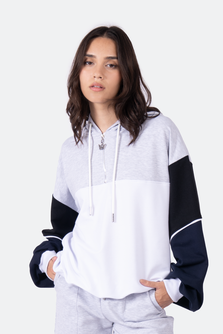 Leave Them Speechless Hoodie