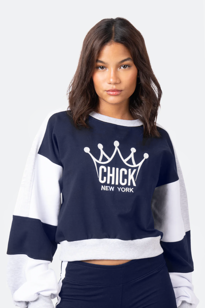 One And Only Crewneck