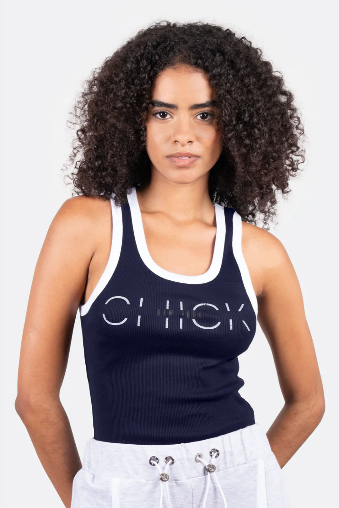 Game On Tank Top