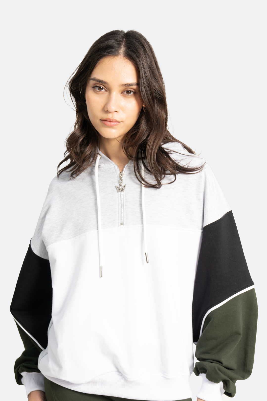 Leave Them Speechless Hoodie