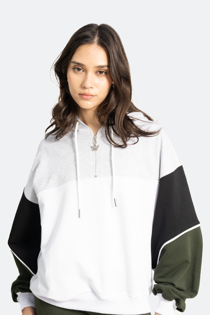 Leave Them Speechless Hoodie