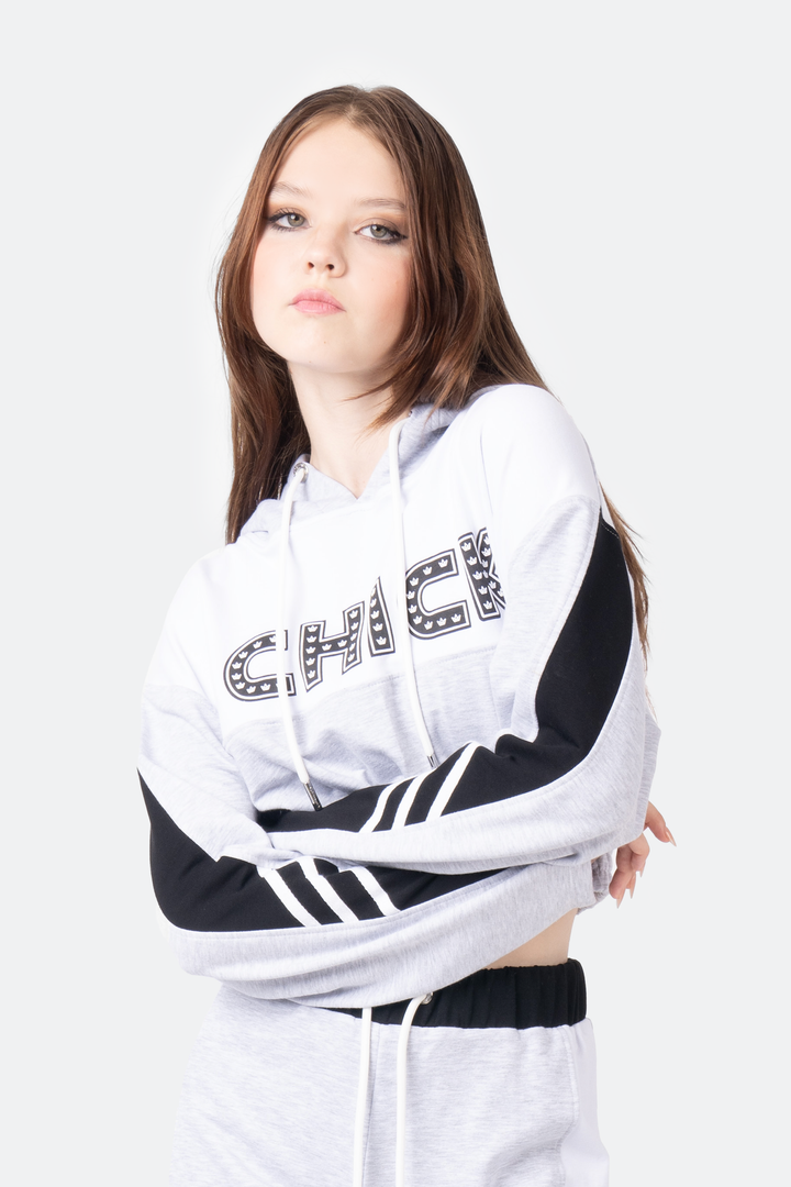 Starlight Glow Hoodie