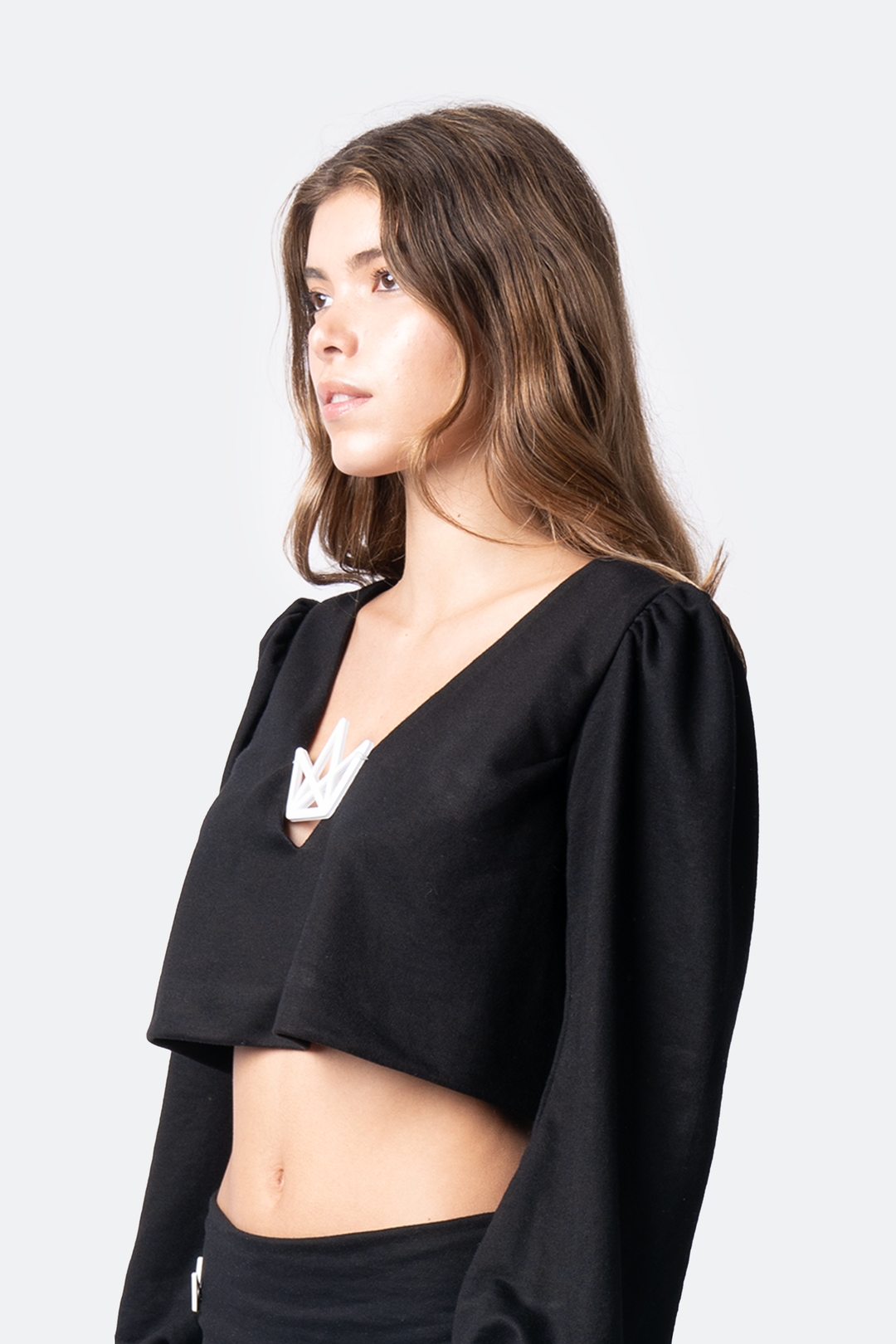 Midnight Muse Outerwear