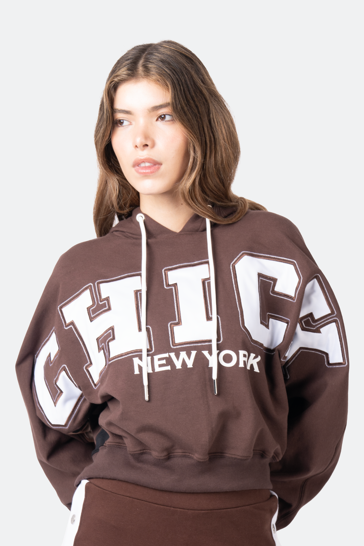 Living Limitless Hoodie