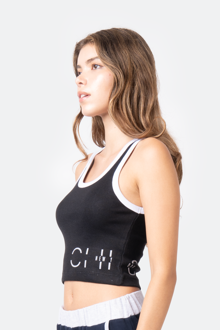 Athletic Chick Tank Top