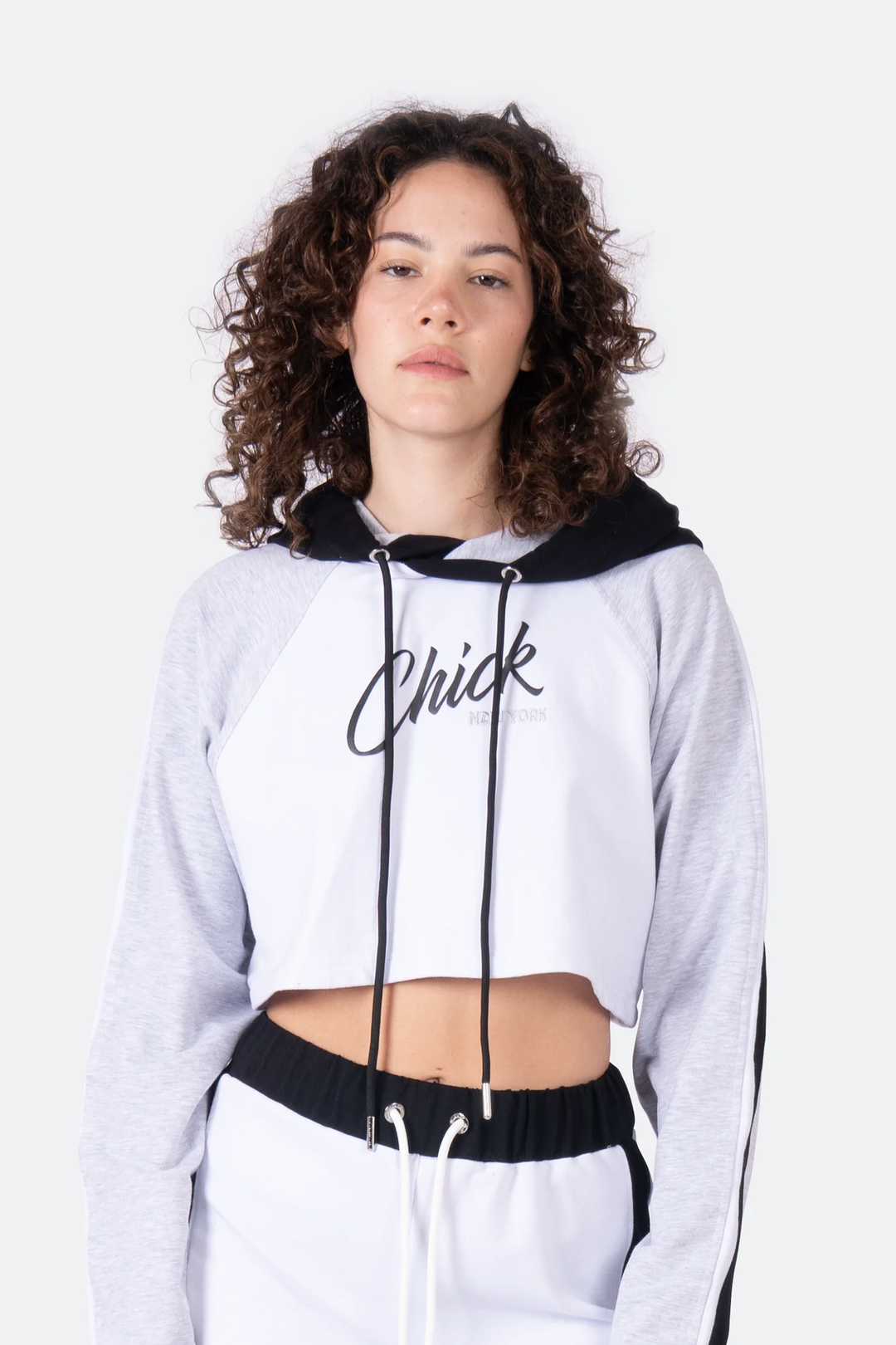 Not Your Darling Hoodie