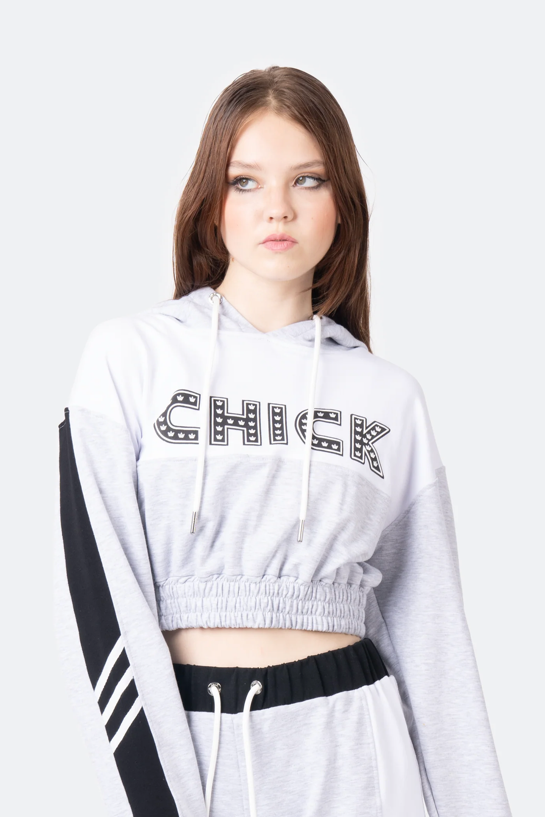 Starlight Glow Hoodie