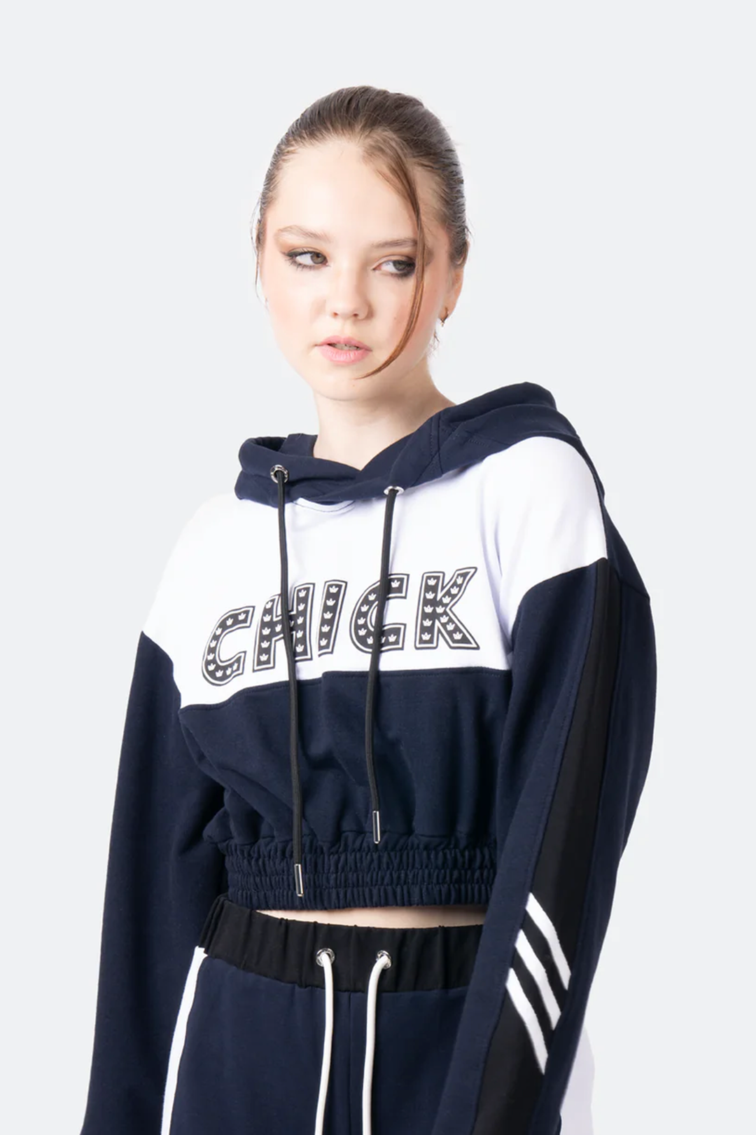 Starlight Glow Hoodie