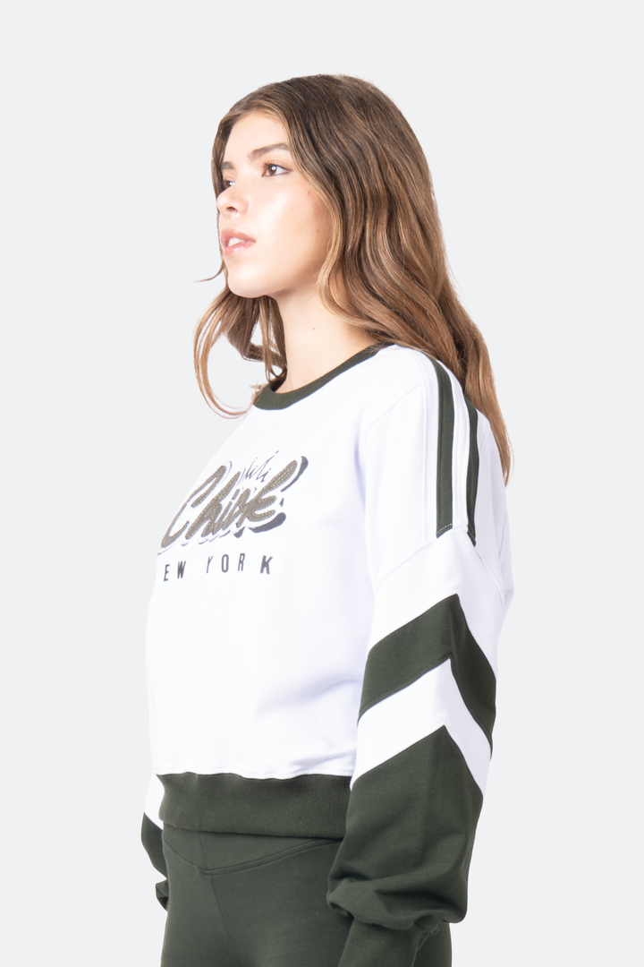 Loud And Proud Pullover Sweater