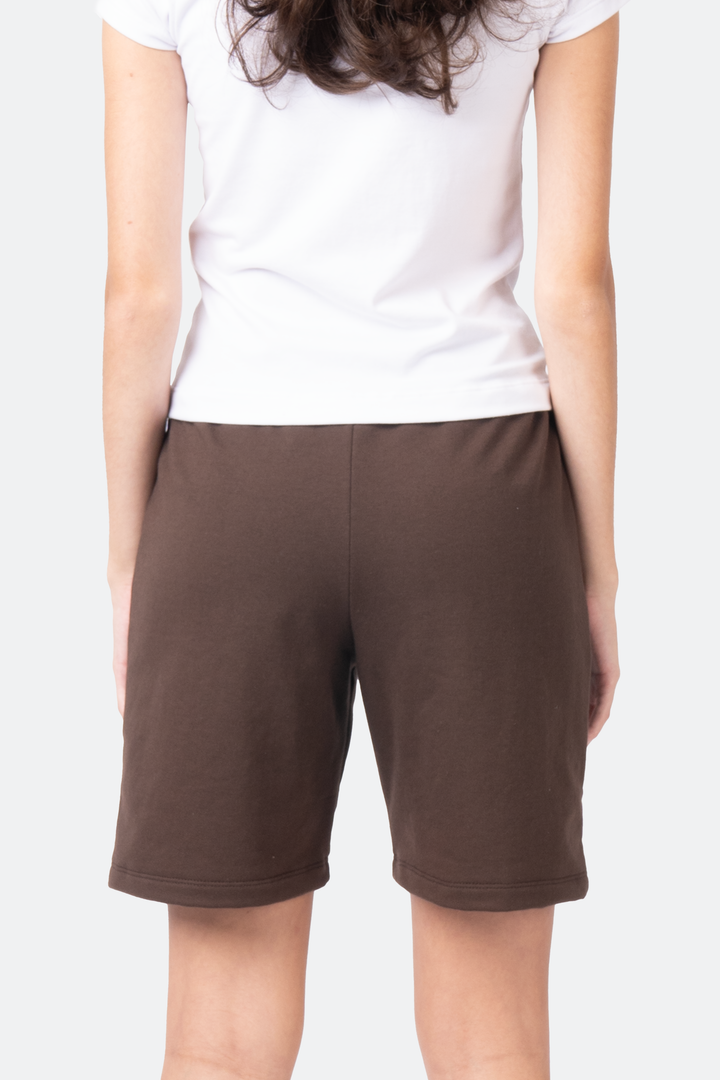 Victorious Mid Length Shorts