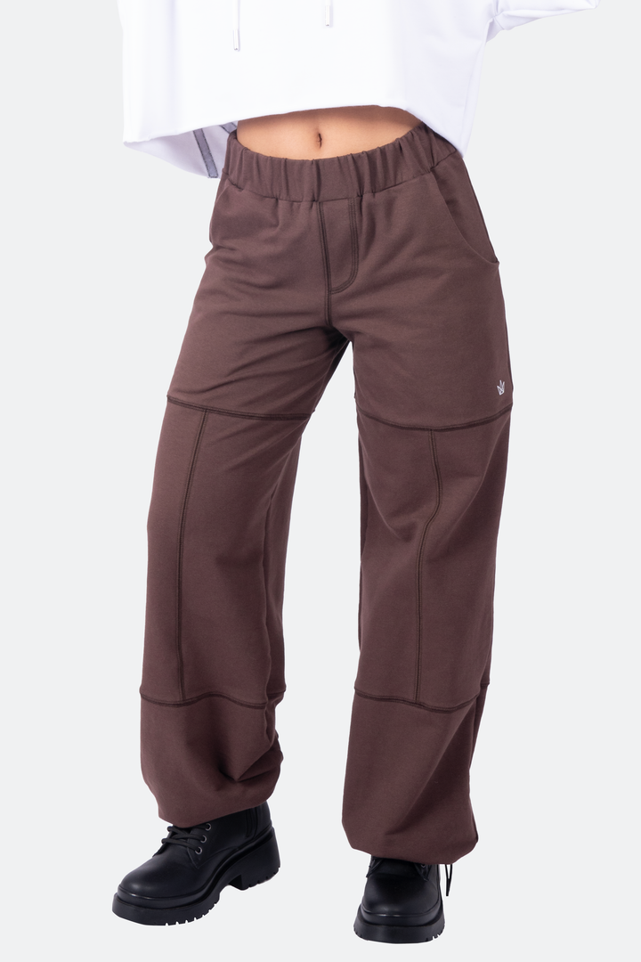 Chill Vibes Drawstring Sweats