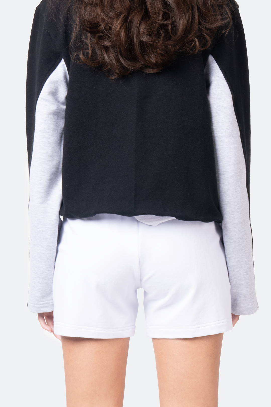 Too Cool Tri-Toned Shorts