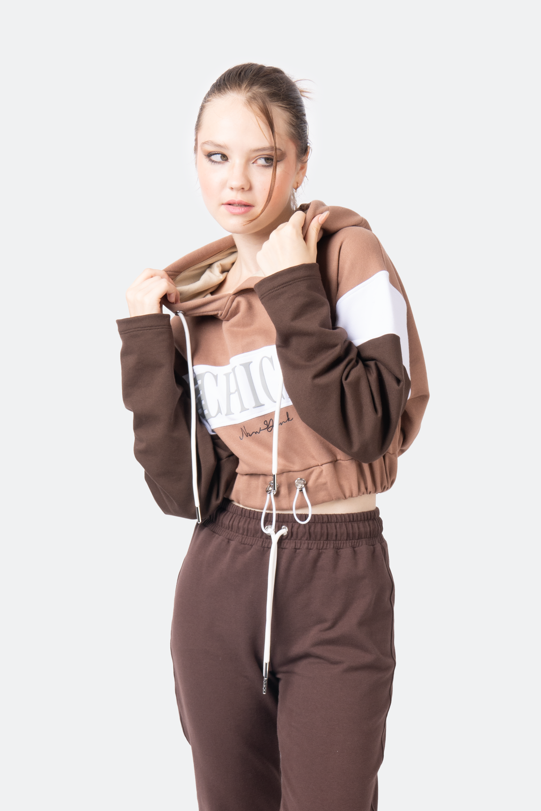 Spotlight Glow Hoodie