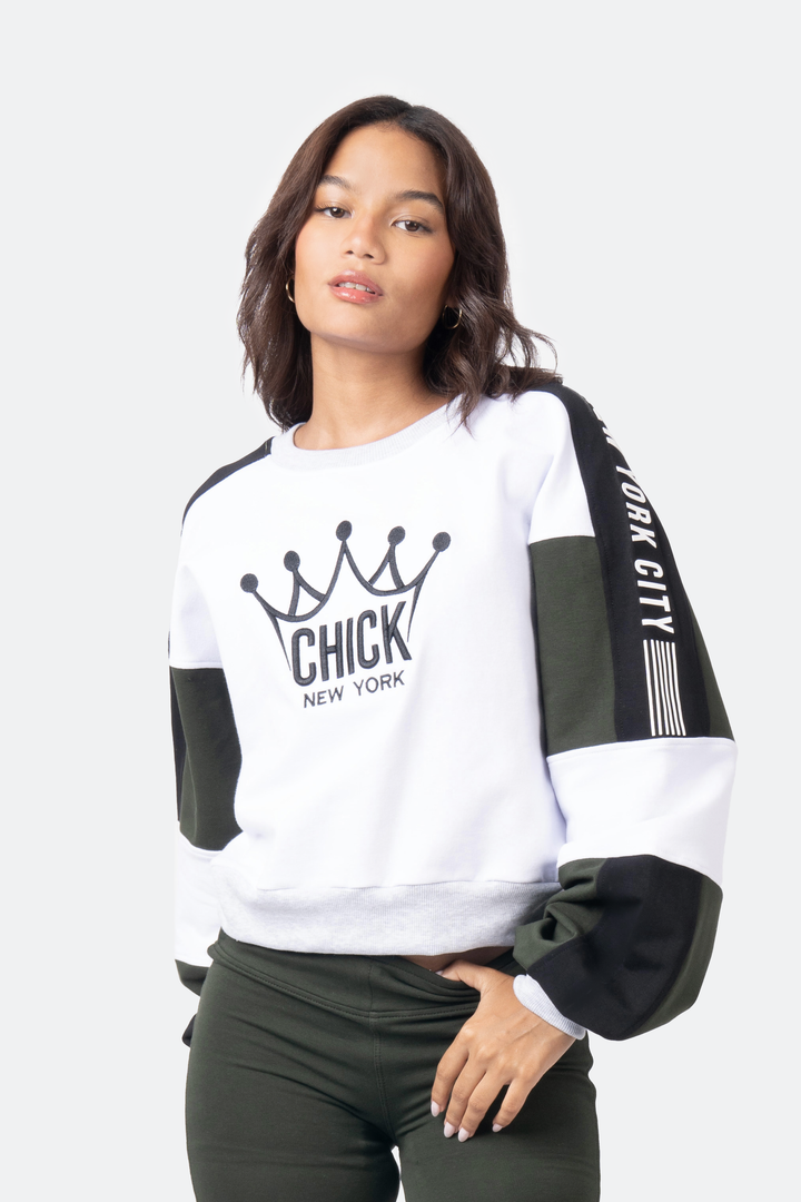 One And Only Crewneck