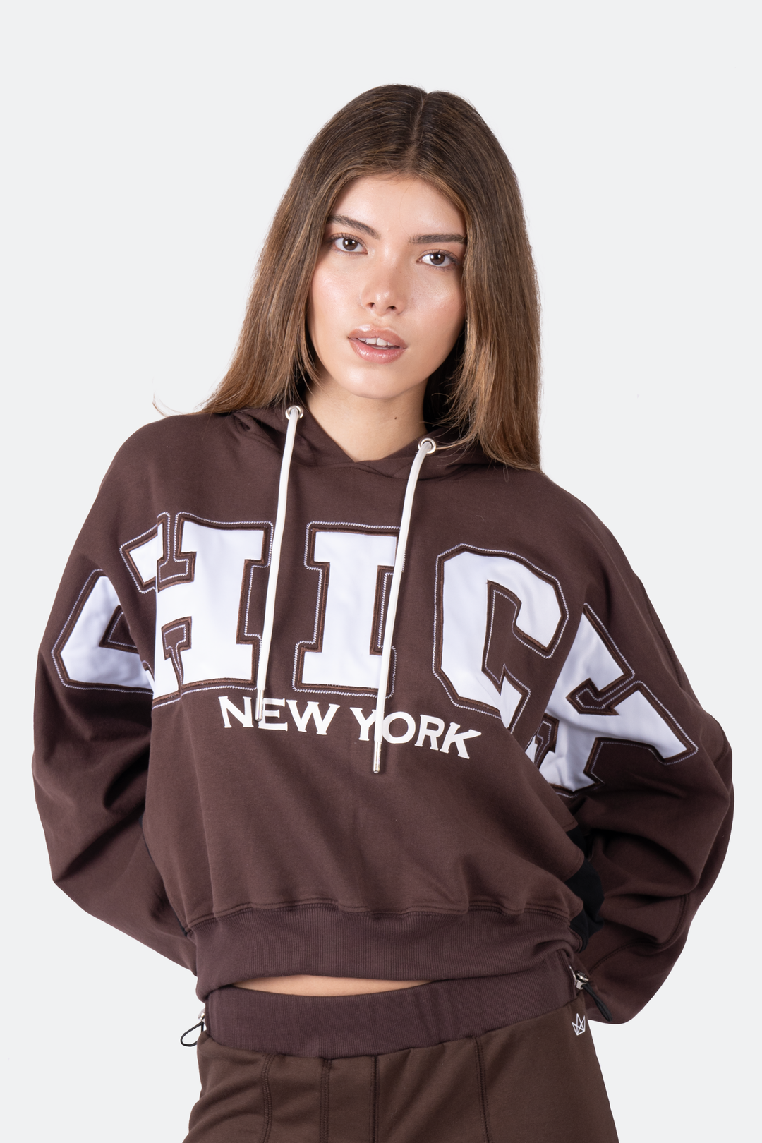 Living Limitless Hoodie