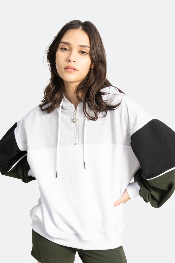 Leave Them Speechless Hoodie