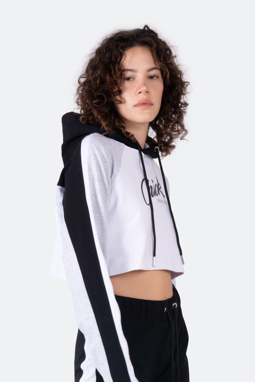 Not Your Darling Hoodie