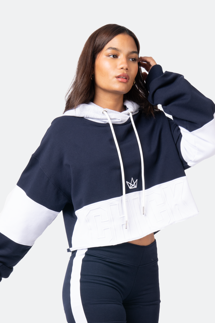 Simply Sophisticated Hoodie