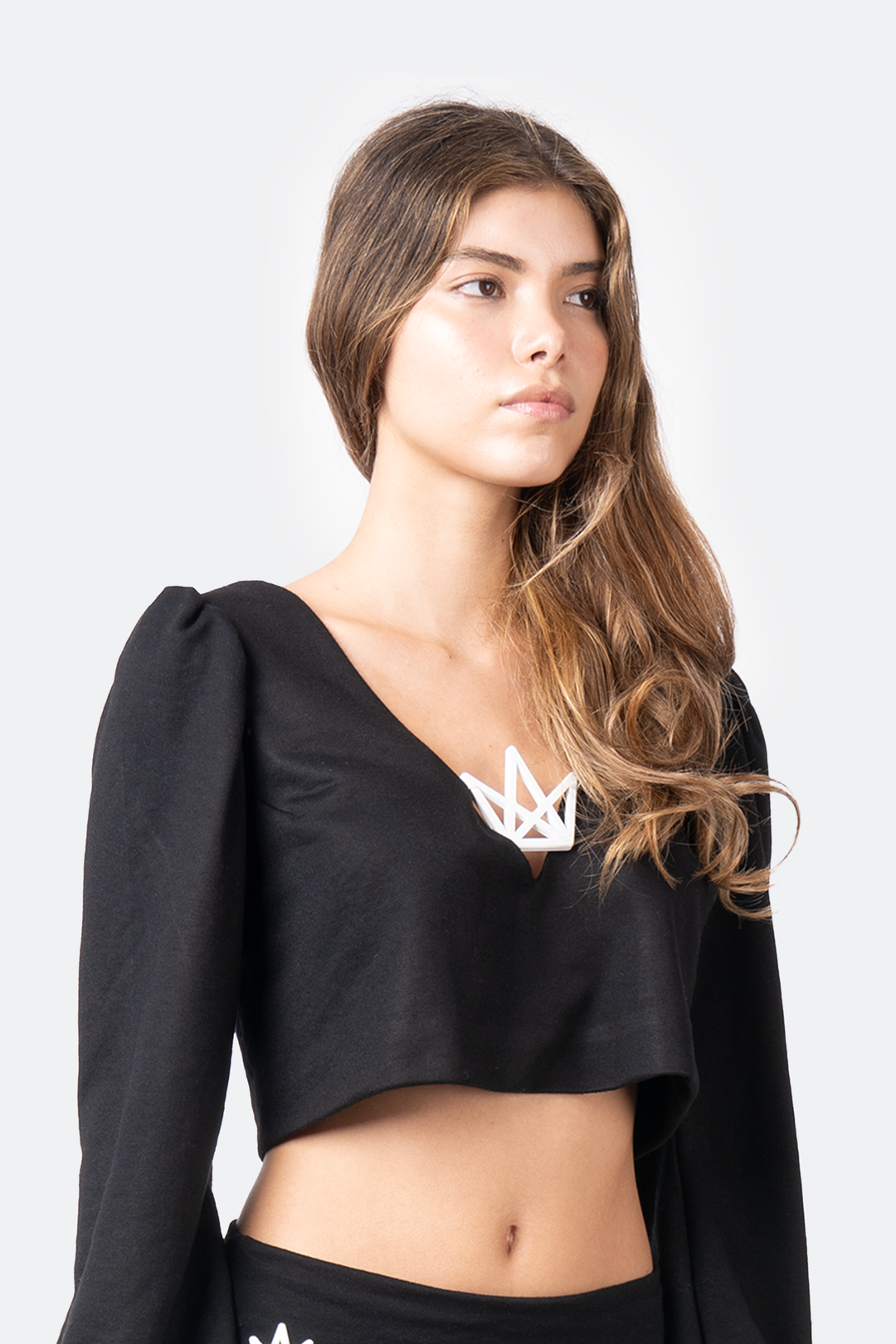 Midnight Muse Outerwear