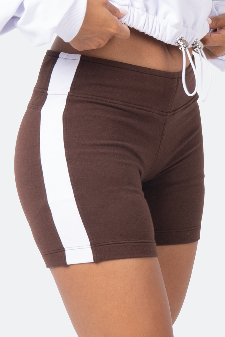 New You Yoga Shorts