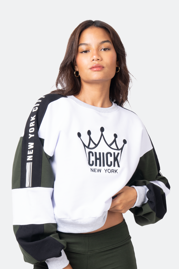 One And Only Crewneck