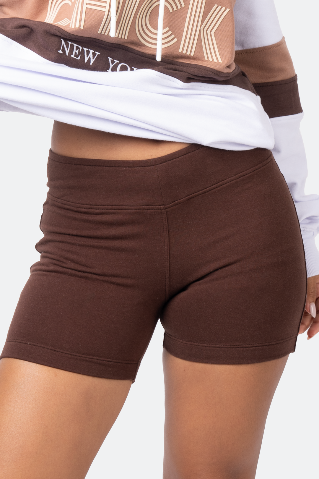 Killing It Biker Shorts