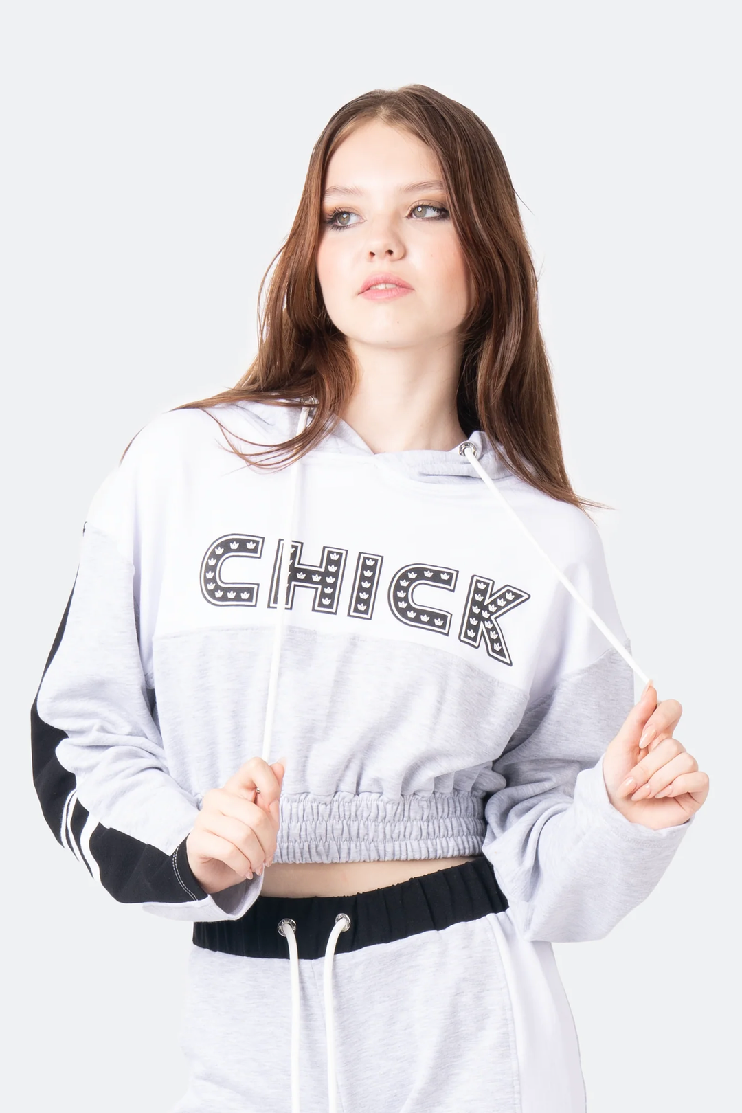 Starlight Glow Hoodie