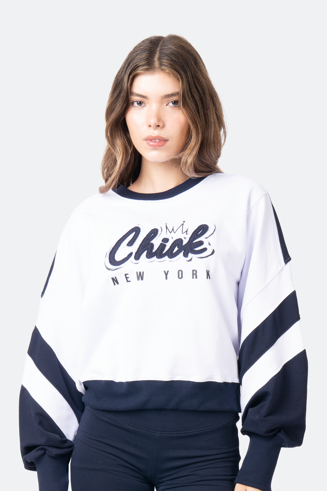 Loud And Proud Pullover Sweater