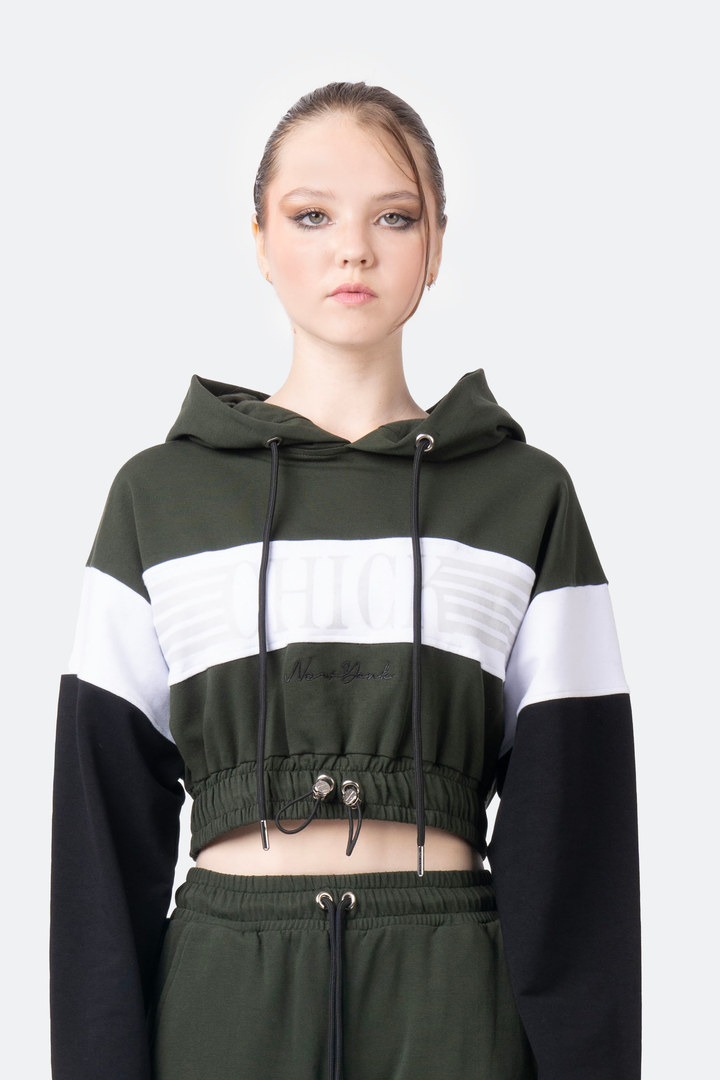 Spotlight Glow Hoodie