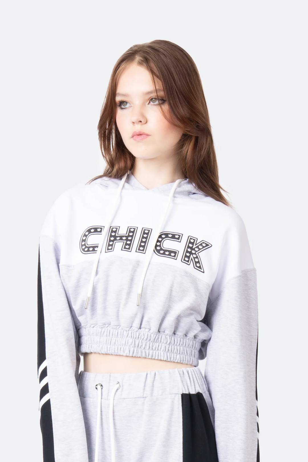 Starlight Glow Hoodie