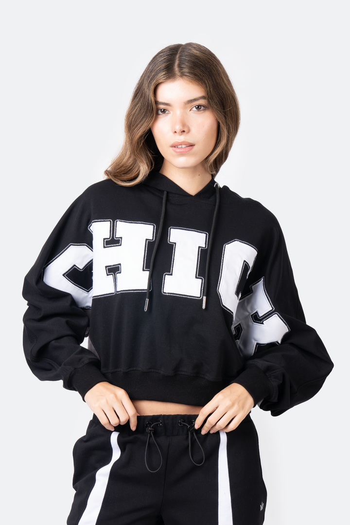 Living Limitless Hoodie