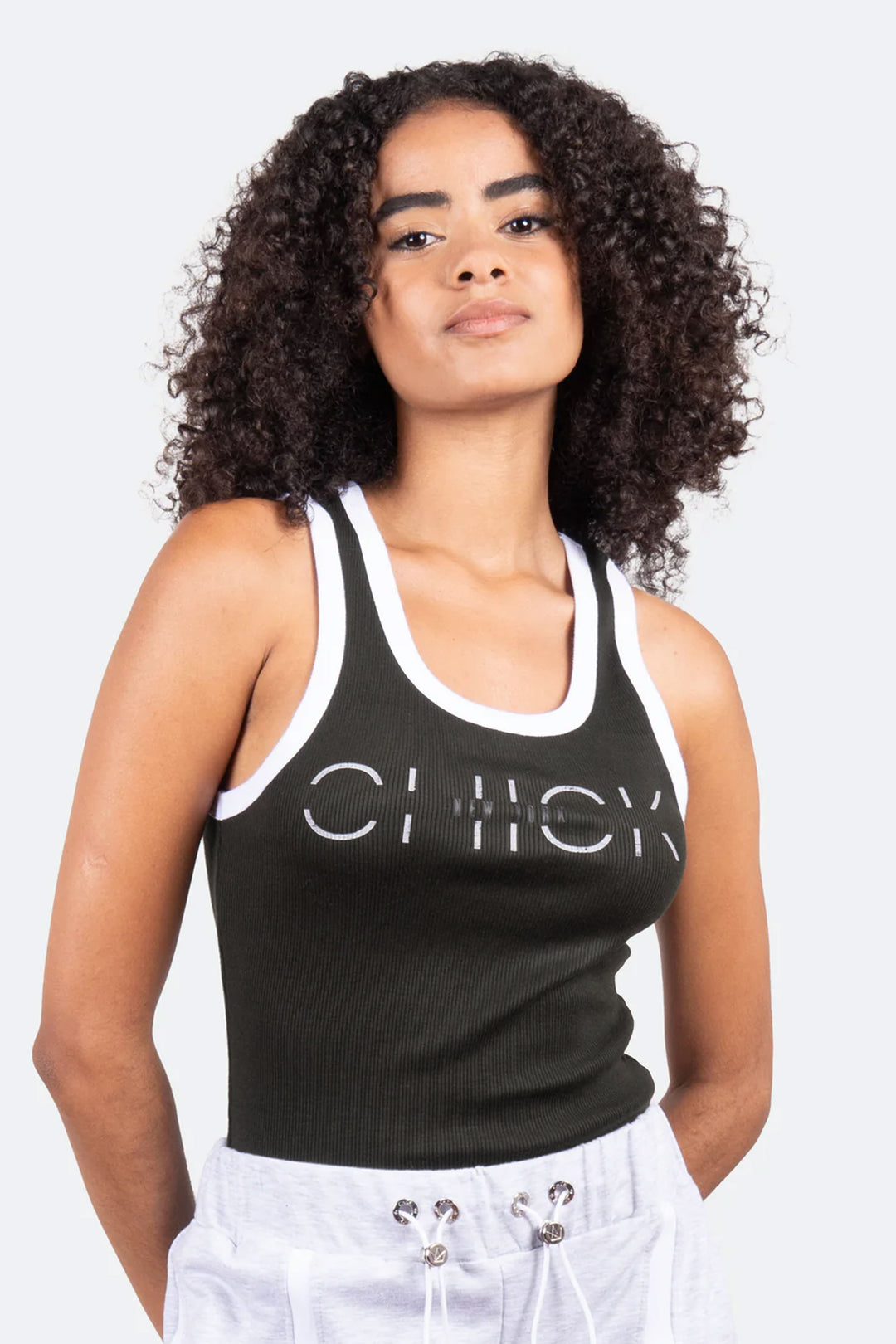 Game On Tank Top