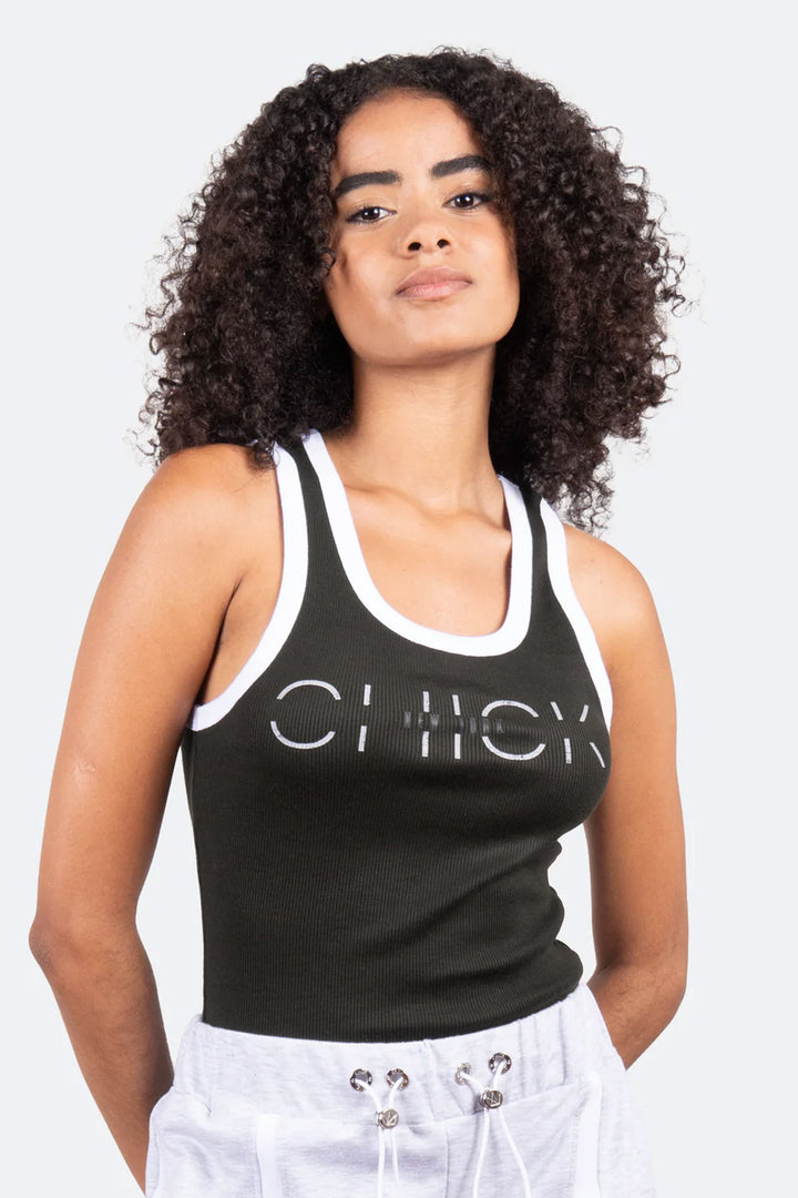 Game On Tank Top