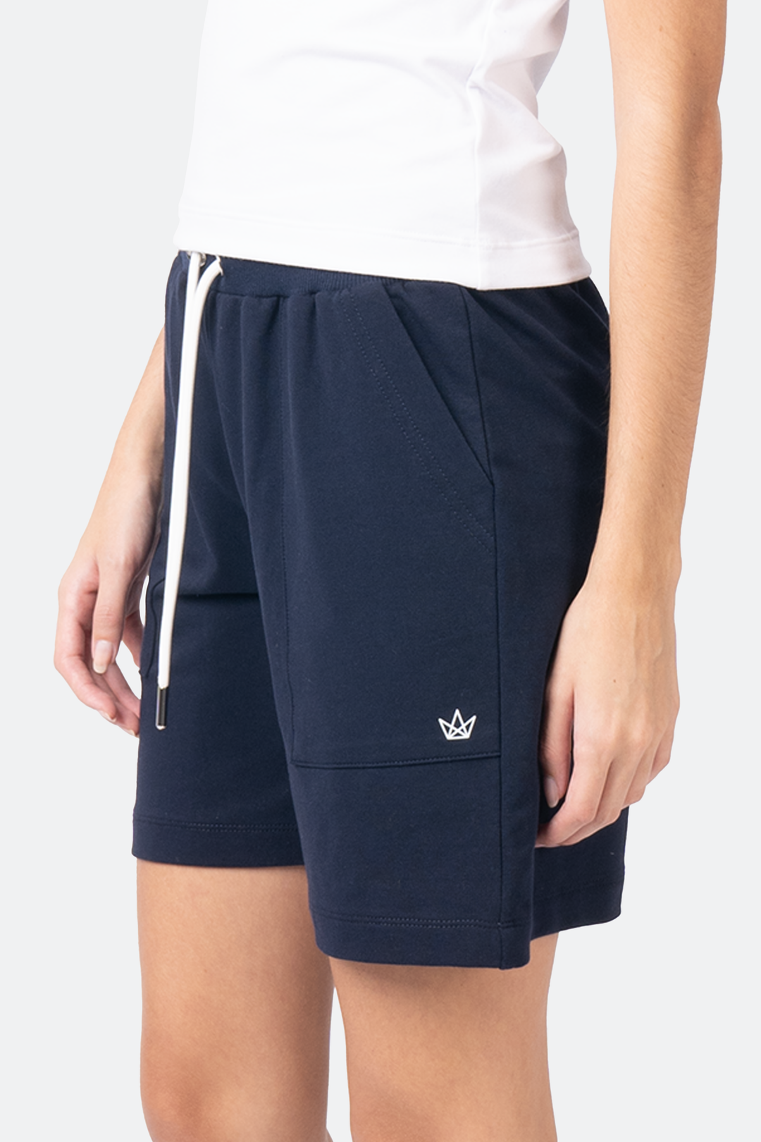 Victorious Mid Length Shorts