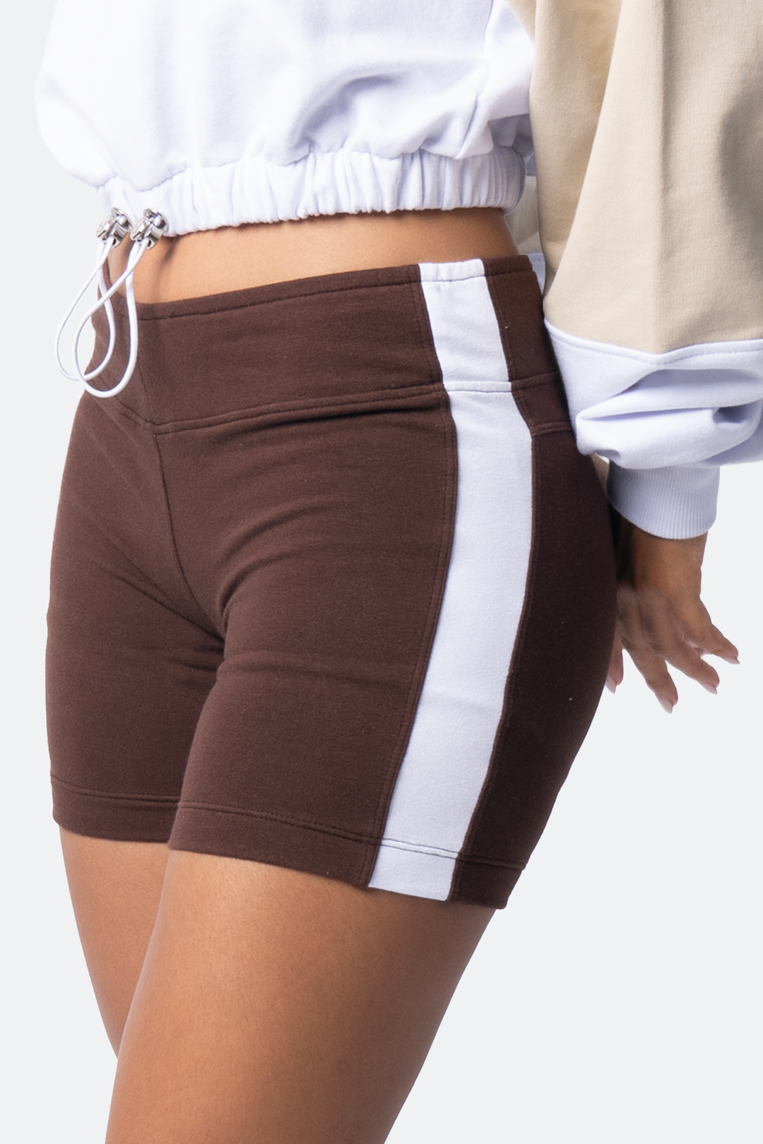 New You Yoga Shorts