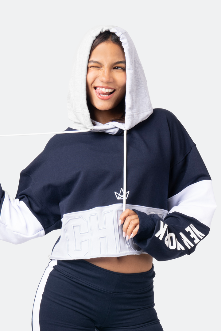 Simply Sophisticated Hoodie