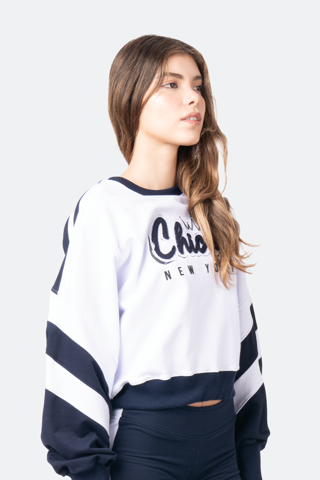 Loud And Proud Pullover Sweater