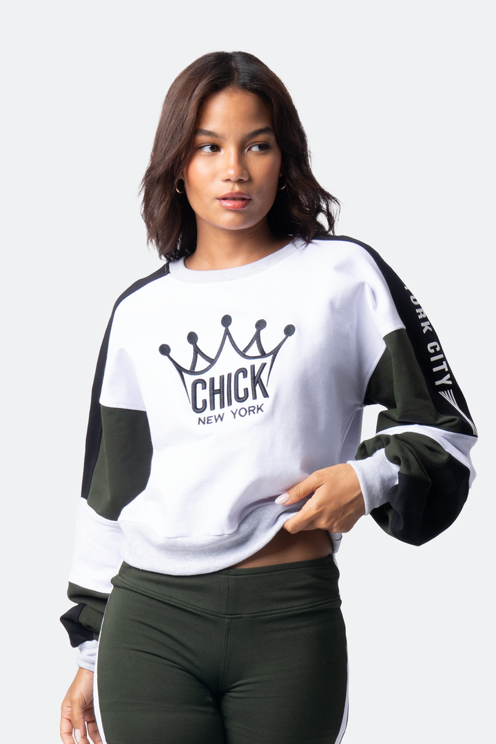 One And Only Crewneck