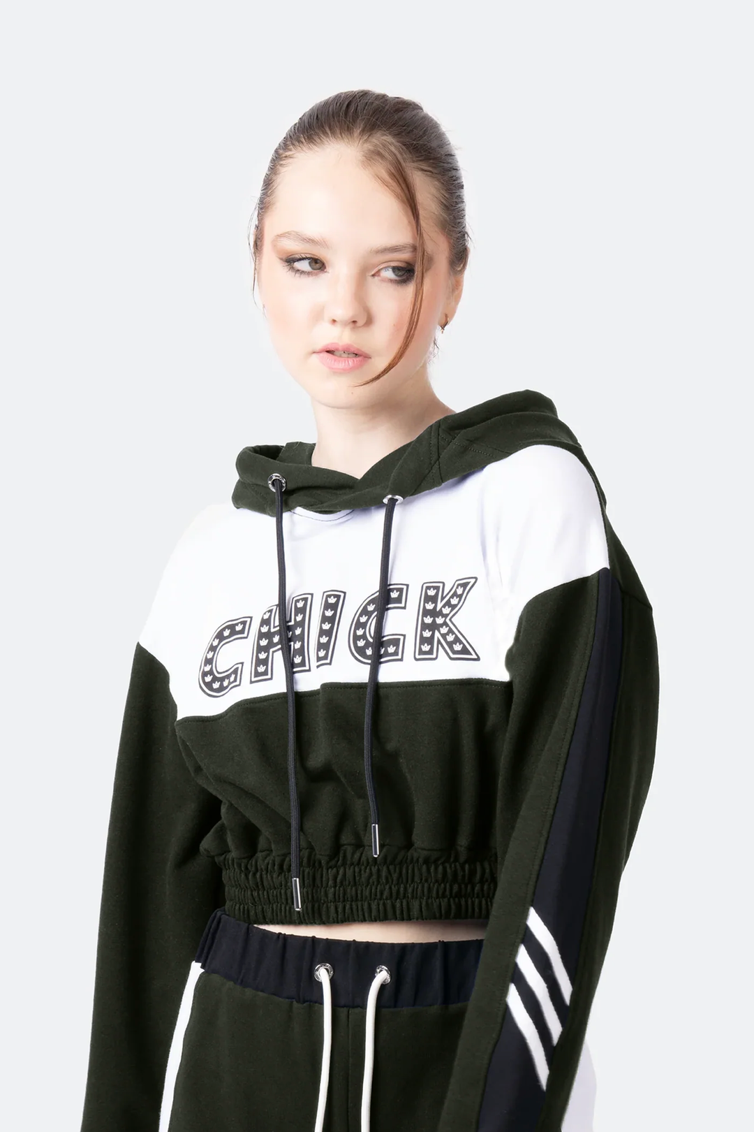 Starlight Glow Hoodie