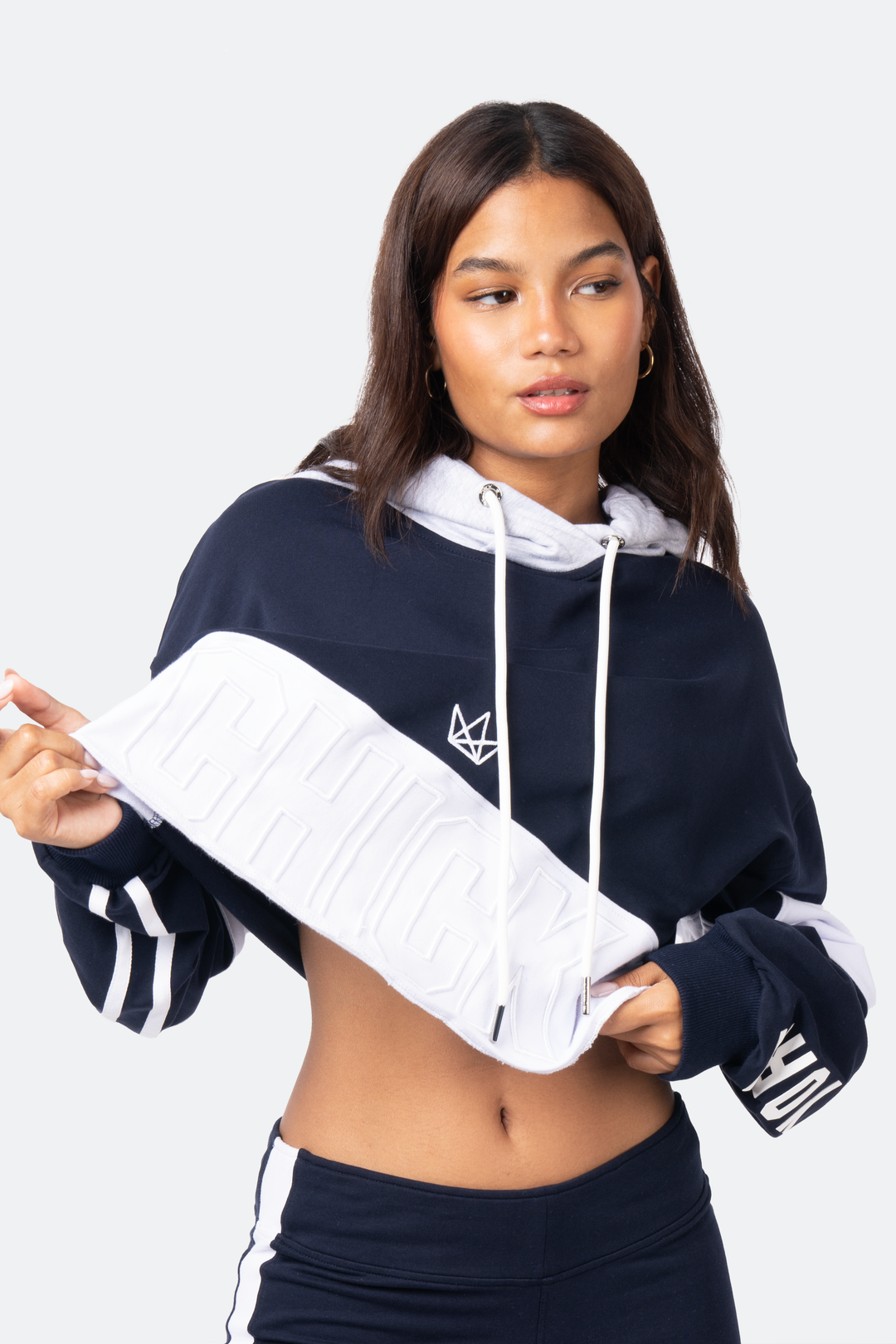 Simply Sophisticated Hoodie