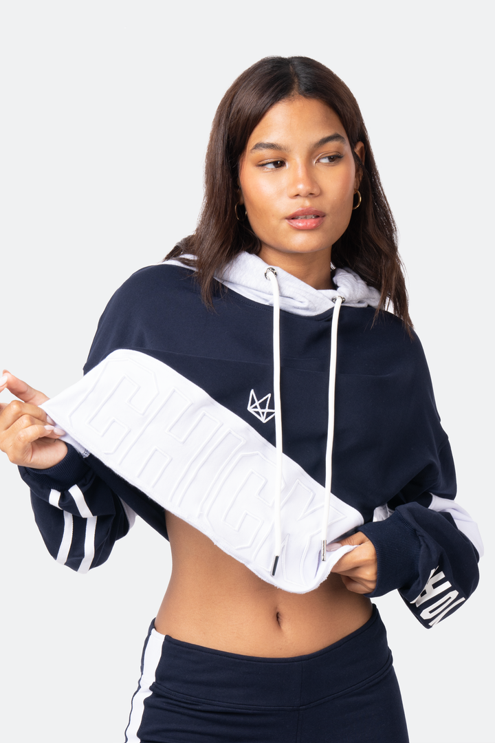 Simply Sophisticated Hoodie