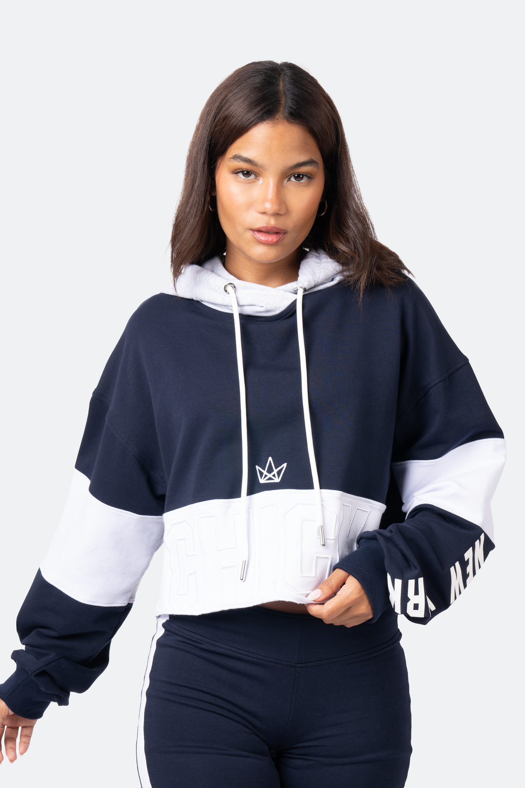 Simply Sophisticated Hoodie